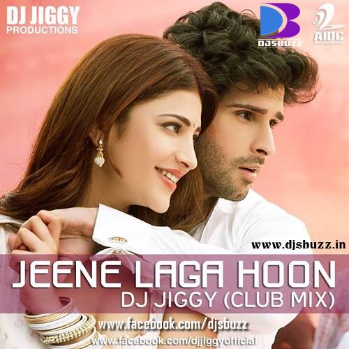 Jeene Laga Hoon Ringtone Download
